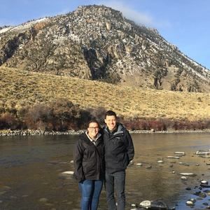 Meet your Posher, Gabbi